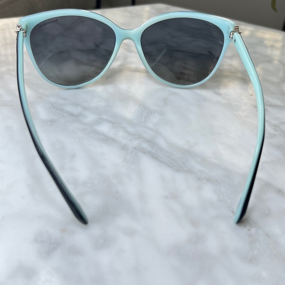 Tiffany sunglasses - Picture 6 of 13